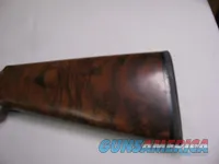 7749 Winchester 101 Pigeon XTR 12 gauge 27 inch barrel 2 3/4 inch chambers skeet, Schnabel forend, OIL FINISHED, correct box, papers and hang tag,complete set, AS NEW IN CASE, MFG FOR EUROPEAN MARKET. Winchester butt pad, AAA+++ very fancy 