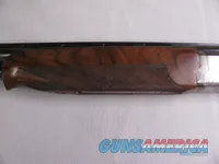 7749 Winchester 101 Pigeon XTR 12 gauge 27 inch barrel 2 3/4 inch chambers skeet, Schnabel forend, OIL FINISHED, correct box, papers and hang tag,complete set, AS NEW IN CASE, MFG FOR EUROPEAN MARKET. Winchester butt pad, AAA+++ very fancy 
