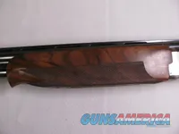 7749 Winchester 101 Pigeon XTR 12 gauge 27 inch barrel 2 3/4 inch chambers skeet, Schnabel forend, OIL FINISHED, correct box, papers and hang tag,complete set, AS NEW IN CASE, MFG FOR EUROPEAN MARKET. Winchester butt pad, AAA+++ very fancy 
