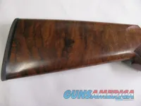 7749 Winchester 101 Pigeon XTR 12 gauge 27 inch barrel 2 3/4 inch chambers skeet, Schnabel forend, OIL FINISHED, correct box, papers and hang tag,complete set, AS NEW IN CASE, MFG FOR EUROPEAN MARKET. Winchester butt pad, AAA+++ very fancy 