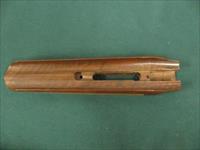 6881  Winchester model 23 LIGHT DUCK 20 gauge, factory NEW OLD STOCK,forend/stock with lots of figure AAA++, normally a set of NOS forend/stock set is 500-750.Also from the Winchester factory I have model 23 grand canadian 20ga set, model Img-7