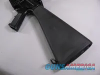 7834  Anderson Manufacturing AM-15, 6.8CAL, Picatinny Rail, Flash Suppressor, Fore Arm with rail system, Professional Custom build, 2 Magazines, Includes rings for a 30MM scope, 200+ rounds of 6.8 ammo included!