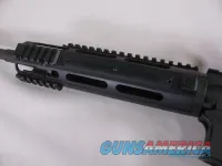 7834  Anderson Manufacturing AM-15, 6.8CAL, Picatinny Rail, Flash Suppressor, Fore Arm with rail system, Professional Custom build, 2 Magazines, Includes rings for a 30MM scope, 200+ rounds of 6.8 ammo included!