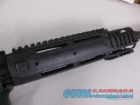 7834  Anderson Manufacturing AM-15, 6.8CAL, Picatinny Rail, Flash Suppressor, Fore Arm with rail system, Professional Custom build, 2 Magazines, Includes rings for a 30MM scope, 200+ rounds of 6.8 ammo included!