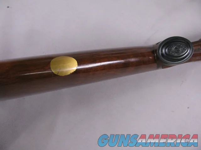 8031 Winchester Model 23 Classic 20 Gauge Stock and Butt Pad Img-8