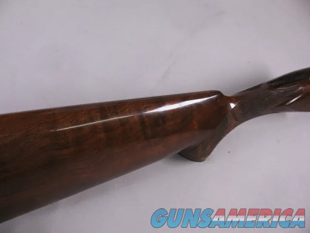 8031 Winchester Model 23 Classic 20 Gauge Stock and Butt Pad Img-9