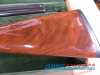 7923  Winchester 23 Pigeon XTR 20 gauge, Green hard case! With keys. Has 28