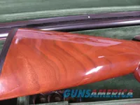 7923  Winchester 23 Pigeon XTR 20 gauge, Green hard case! With keys. Has 28