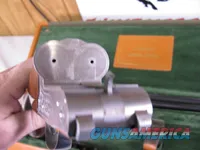 7923  Winchester 23 Pigeon XTR 20 gauge, Green hard case! With keys. Has 28