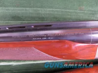 7923  Winchester 23 Pigeon XTR 20 gauge, Green hard case! With keys. Has 28