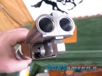 7923  Winchester 23 Pigeon XTR 20 gauge, Green hard case! With keys. Has 28