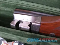 7923  Winchester 23 Pigeon XTR 20 gauge, Green hard case! With keys. Has 28