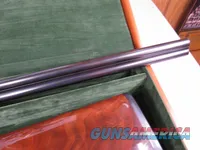 7923  Winchester 23 Pigeon XTR 20 gauge, Green hard case! With keys. Has 28