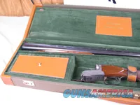 7923  Winchester 23 Pigeon XTR 20 gauge, Green hard case! With keys. Has 28