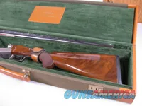 7923  Winchester 23 Pigeon XTR 20 gauge, Green hard case! With keys. Has 28