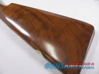 7909   Parker reproduction by Winchester DHE 20 gauge, 26 inch barrels, 2 ¾ chambers, ic/mod, fixed chokes, straight grip,  S