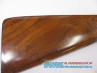 7909   Parker reproduction by Winchester DHE 20 gauge, 26 inch barrels, 2 ¾ chambers, ic/mod, fixed chokes, straight grip,  S