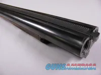 7909   Parker reproduction by Winchester DHE 20 gauge, 26 inch barrels, 2 ¾ chambers, ic/mod, fixed chokes, straight grip,  S