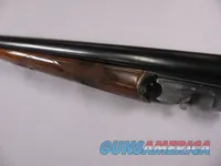 7909   Parker reproduction by Winchester DHE 20 gauge, 26 inch barrels, 2 ¾ chambers, ic/mod, fixed chokes, straight grip,  S