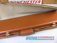 7909   Parker reproduction by Winchester DHE 20 gauge, 26 inch barrels, 2 ¾ chambers, ic/mod, fixed chokes, straight grip,  S