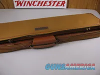 7909   Parker reproduction by Winchester DHE 20 gauge, 26 inch barrels, 2 ¾ chambers, ic/mod, fixed chokes, straight grip,  S