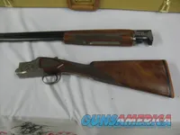 7634 Winchester 101 FEATHERWEIGHT 12 gauge 26 inch  barrels, ic/mod, STRAIGHT G