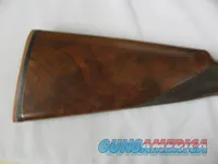 7634 Winchester 101 FEATHERWEIGHT 12 gauge 26 inch  barrels, ic/mod, STRAIGHT G