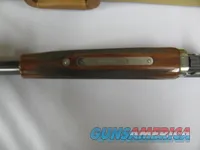 7634 Winchester 101 FEATHERWEIGHT 12 gauge 26 inch  barrels, ic/mod, STRAIGHT G
