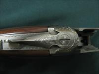 6544 Winchester 101 Quail Special 410 gauge, 26 inch barrels,mod/full, keys, STRAIGHT GRIP, Winchester butt pad, all original, Winchester Quail Special case, vent rib ejectors,quail/dogs engraved coin silver receiver, AA+Fancy Walnut. 99% c Img-9