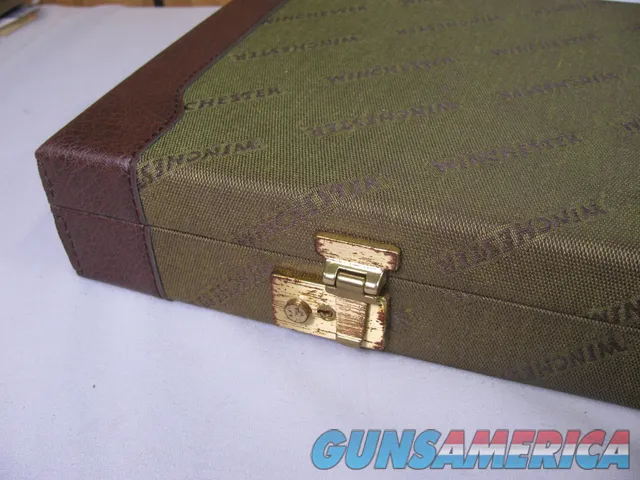 Winchester OtherShotgun Case  Img-4