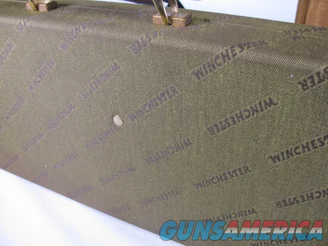 Winchester OtherShotgun Case  Img-5