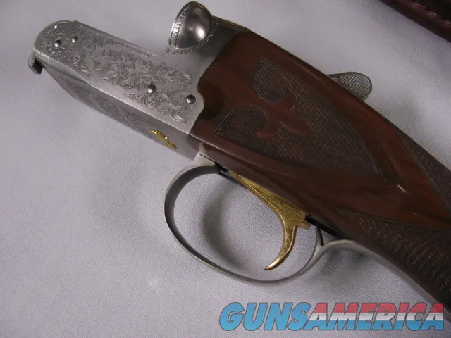 Winchester OtherModel 23 Grand Canadian  Img-8