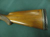 7119 Browning Belgium Superposed 12 gauge 28 inch barrels, mod/mod, round know, lively White line butt pad at 13 5/8 lop, 97% condition, opens closes tite, bores brite/shiny,excellent condition, s/n 7197x. Img-2