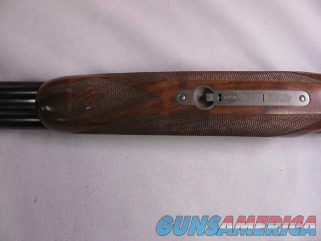 Winchester OtherModel 23 Grand Canadian  Img-8