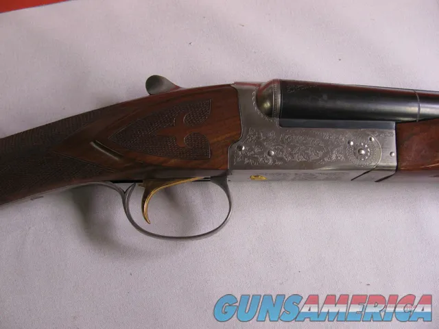 Winchester OtherModel 23 Grand Canadian  Img-10