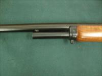 7266 Marlin 1895 SS 45/70 Govt 22 inch barrell, NEW IN BOX,NEVER SHOT.buck horn mid and hooded front site,pistol grip with cap, Marlin butt pad. 100% condition. s/n 11033057 time capsule survivor Img-2