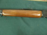 7266 Marlin 1895 SS 45/70 Govt 22 inch barrell, NEW IN BOX,NEVER SHOT.buck horn mid and hooded front site,pistol grip with cap, Marlin butt pad. 100% condition. s/n 11033057 time capsule survivor Img-11