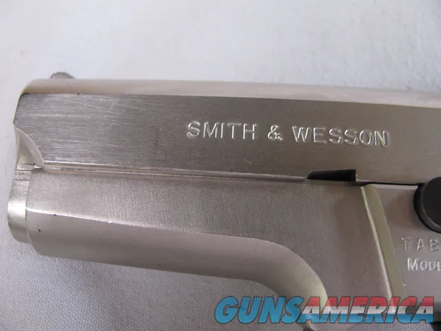 Smith & Wesson OtherModel 469  Img-3