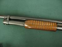 7215 Winchester model 12 20 gauge 28 inch barrel mod choke,plain barrel, White line pad 12.5 lop, 98-99% condition, bore brite shiny, opens closes positively, mfg 1948 s/n 114624x. one of the best Img-5