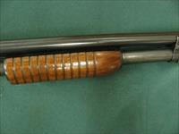 7215 Winchester model 12 20 gauge 28 inch barrel mod choke,plain barrel, White line pad 12.5 lop, 98-99% condition, bore brite shiny, opens closes positively, mfg 1948 s/n 114624x. one of the best Img-10