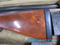 7906   Winchester 23 Heavy Duck 12-gauge, 30-inch barrels full and full, al