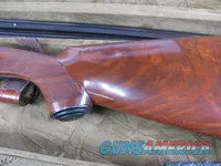 7906   Winchester 23 Heavy Duck 12-gauge, 30-inch barrels full and full, al