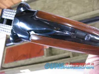 7906   Winchester 23 Heavy Duck 12-gauge, 30-inch barrels full and full, al