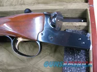 7906   Winchester 23 Heavy Duck 12-gauge, 30-inch barrels full and full, al