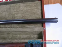 7906   Winchester 23 Heavy Duck 12-gauge, 30-inch barrels full and full, al