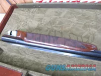 7906   Winchester 23 Heavy Duck 12-gauge, 30-inch barrels full and full, al