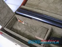 7906   Winchester 23 Heavy Duck 12-gauge, 30-inch barrels full and full, al