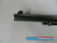 7509 Cimarron Uberti P SAA Cowboy 44 WCF 7 1/2 inch barrel, faux ivory grips, blue and case frame, single action,like new 99%. --210 602 6360--