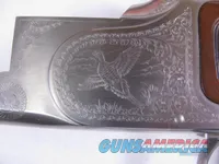 7751 Winchester 101 Pigeon FEATHERWEIGHT 12 gauge 26 barrels ic/im,STRAIGHT GRIP,