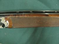 6778 Browning 725 Pro 12 gauge 30 inch barrels  6 chokes sk ic 2mod full, Browning Accessory box of trigers,weights, sites, etc. 99% condition, AA+ Fancy Walnut with figuring, AS NEW IN CASE. shot little.Adjustable comb/butt. Very nice and  Img-10
